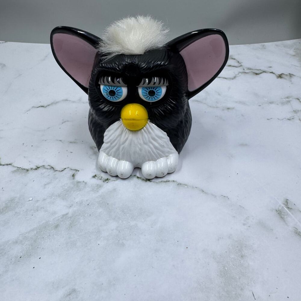 Furby Toy